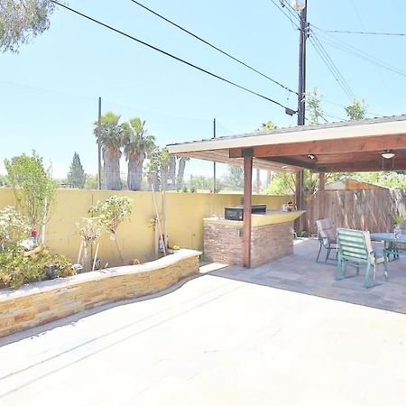 5 Rooms Villa Near Disneyland, Golf Course And Trial To Beach Санта-Ана Екстер'єр фото
